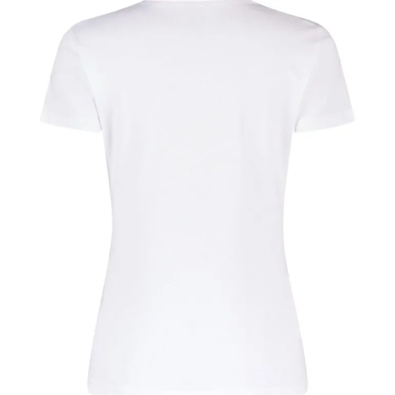 MonturaBasic Logo T-Shirt - T-shirt femme