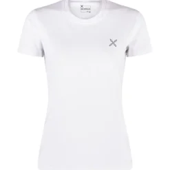 MonturaBasic Logo T-Shirt - T-shirt femme