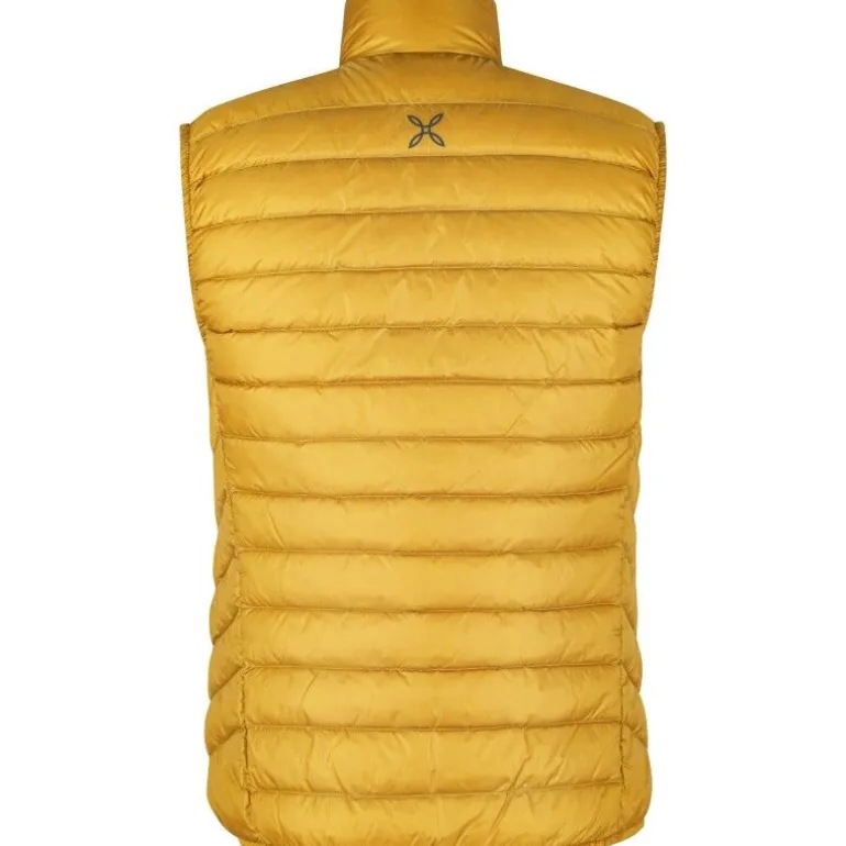 MonturaBreeze Duvet Vest - Doudoune sans manches homme