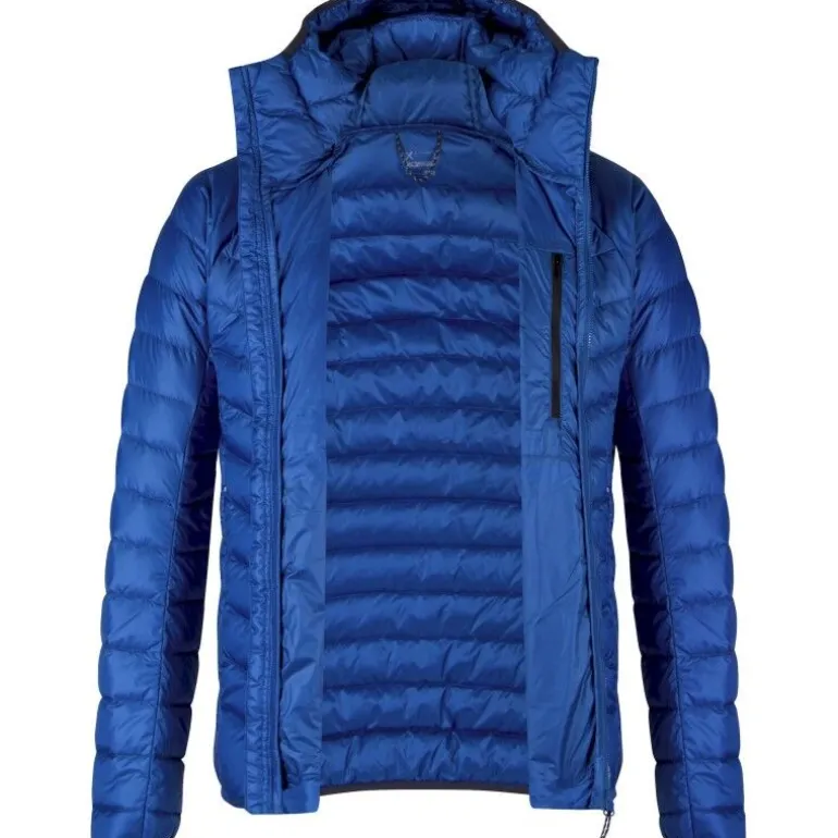 MonturaBreeze Hooded Duvet Jacket - Doudoune homme