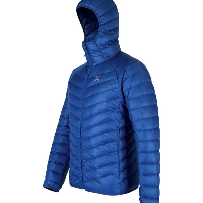 MonturaBreeze Hooded Duvet Jacket - Doudoune homme