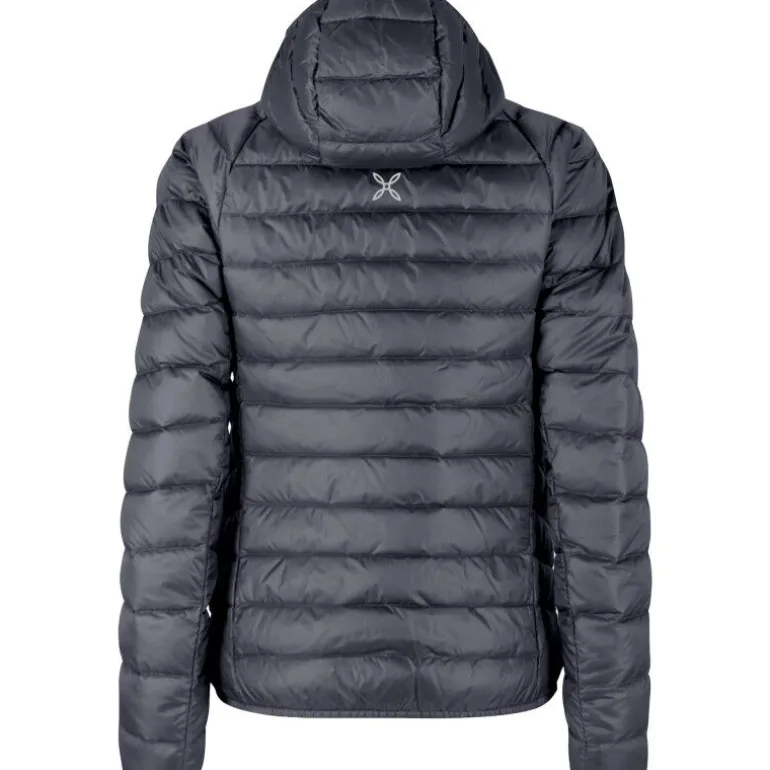 MonturaBreeze Hooded Duvet Jacket - Doudoune femme