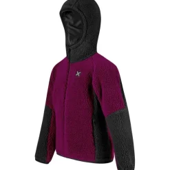 MonturaCurly Maglia Kids - Polaire enfant
