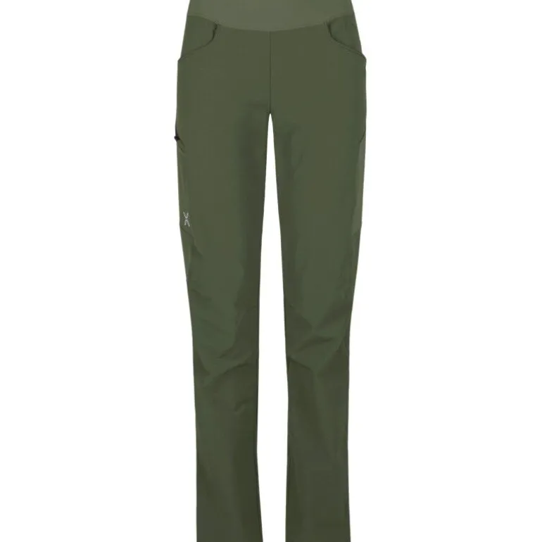 MonturaDolomiti 2 Pants - Pantalon randonnée femme