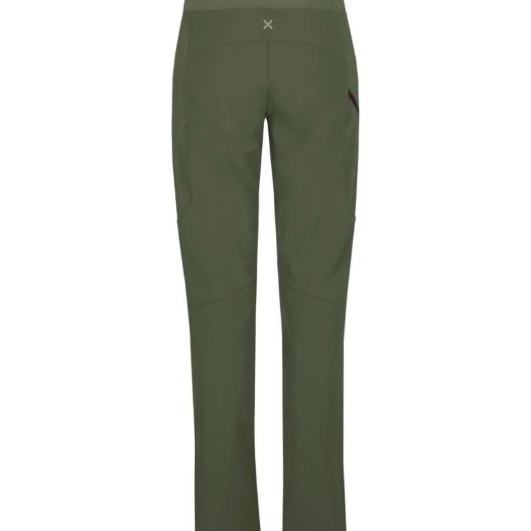 MonturaDolomiti 2 Pants - Pantalon randonnée femme