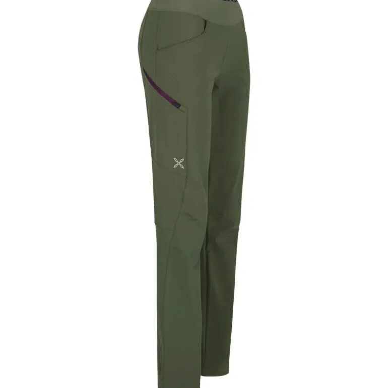 MonturaDolomiti 2 Pants - Pantalon randonnée femme