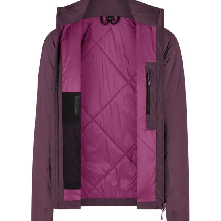 MonturaDolomiti Jacket - Doudoune femme