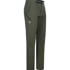 MonturaDolomiti Cargo Pants - Pantalon randonnée homme