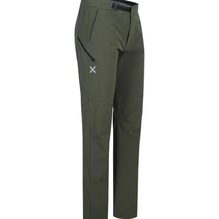 MonturaDolomiti Cargo Pants - Pantalon randonnée homme