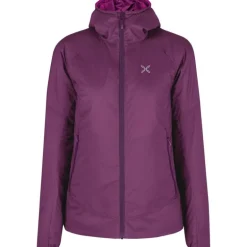 MonturaDolomiti Hooded Jacket - Doudoune femme