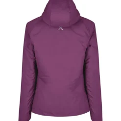 MonturaDolomiti Hooded Jacket - Doudoune femme