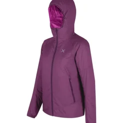MonturaDolomiti Hooded Jacket - Doudoune femme