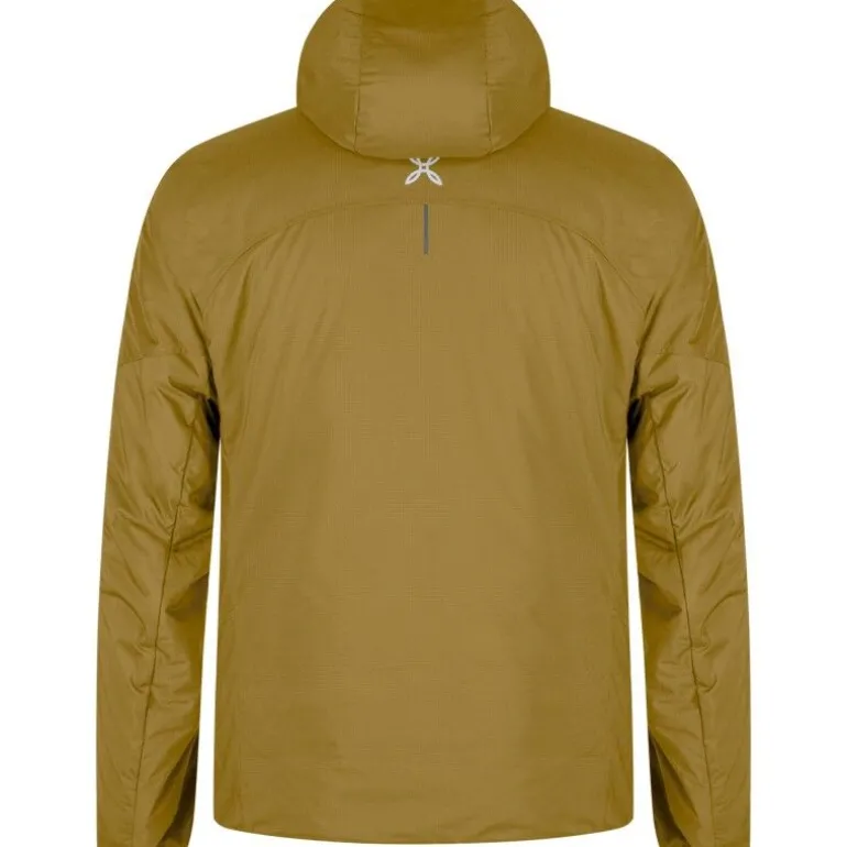 MonturaDolomiti Hooded Jacket - Doudoune homme