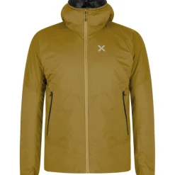 MonturaDolomiti Hooded Jacket - Doudoune homme