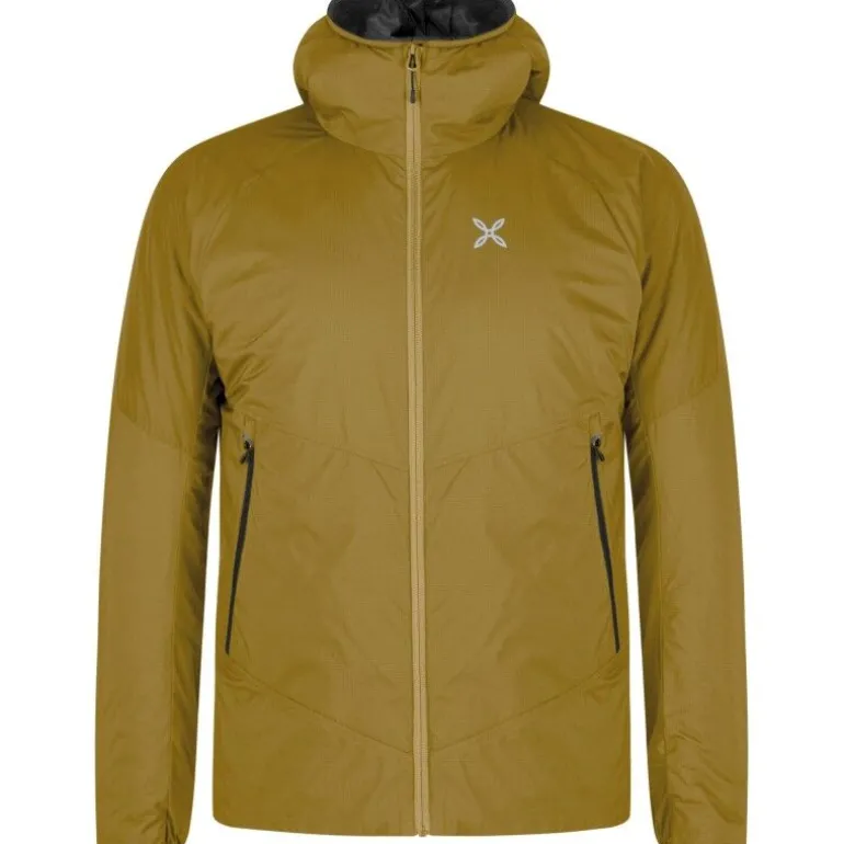 MonturaDolomiti Hooded Jacket - Doudoune homme