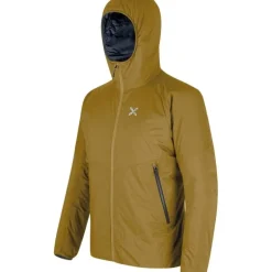 MonturaDolomiti Hooded Jacket - Doudoune homme