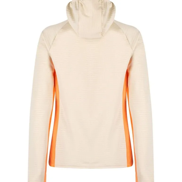 MonturaDolomiti Hooded Maglia - Polaire femme