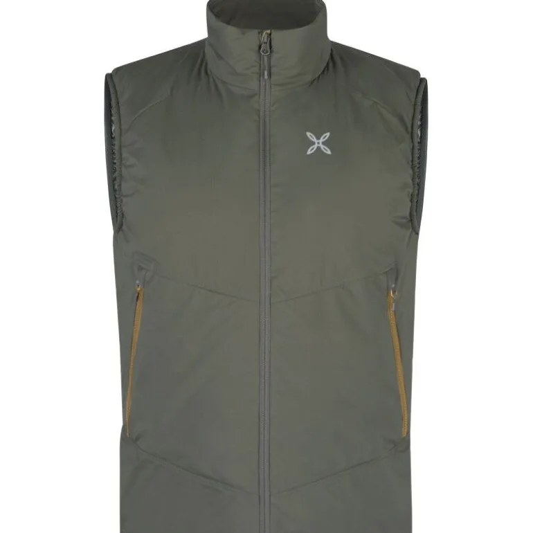 MonturaDolomiti Vest - Doudoune sans manches homme