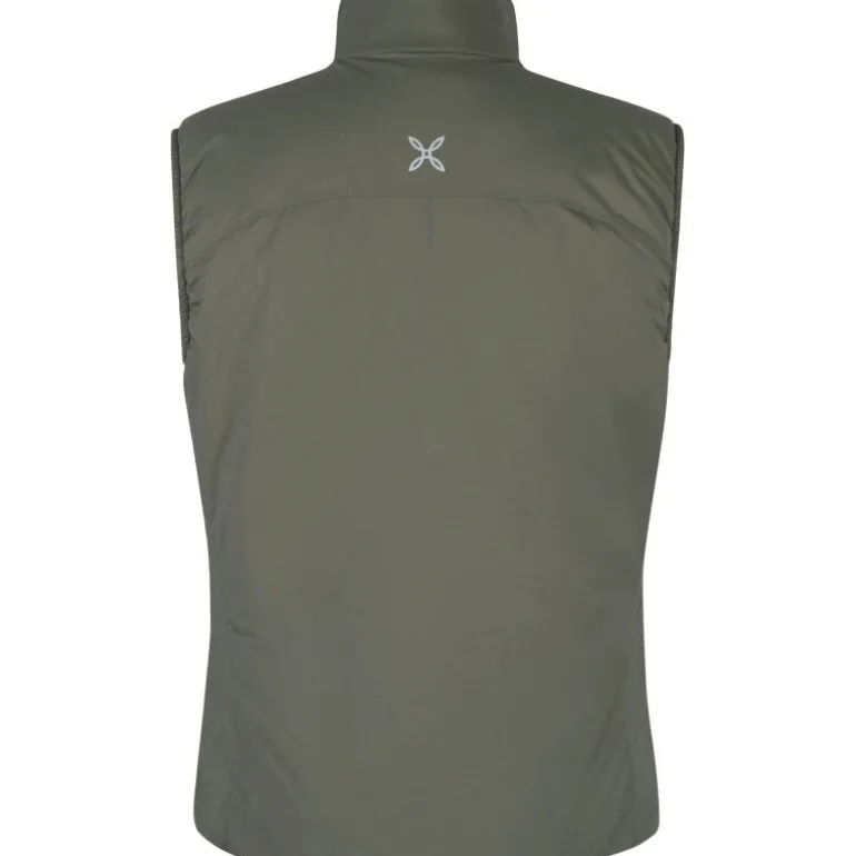 MonturaDolomiti Vest - Doudoune sans manches homme
