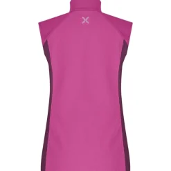 MonturaDolomiti Wind Vest - Veste softshell sans manches femme