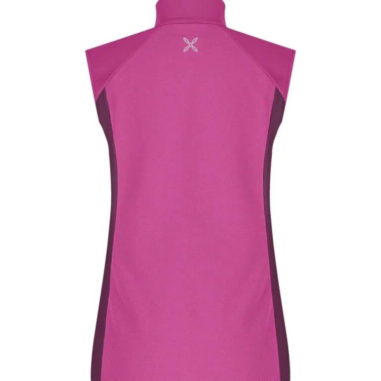 MonturaDolomiti Wind Vest - Veste softshell sans manches femme
