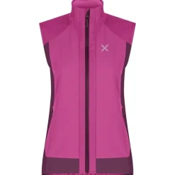 MonturaDolomiti Wind Vest - Veste softshell sans manches femme
