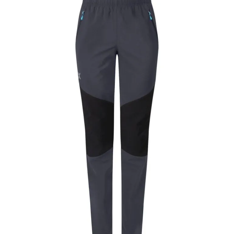 MonturaDomino Trekking Pants - Pantalon randonnée femme