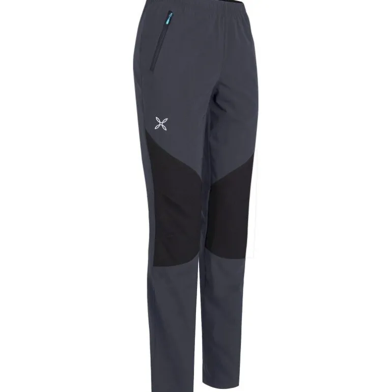 MonturaDomino Trekking Pants - Pantalon randonnée femme