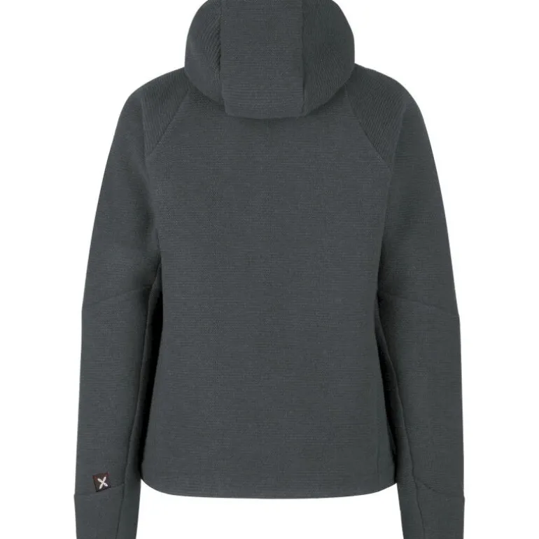 MonturaEssence Wool Jacket - Gilet en laine mérinos femme