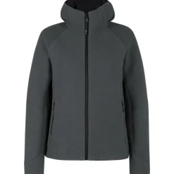 MonturaEssence Wool Jacket - Gilet en laine mérinos femme