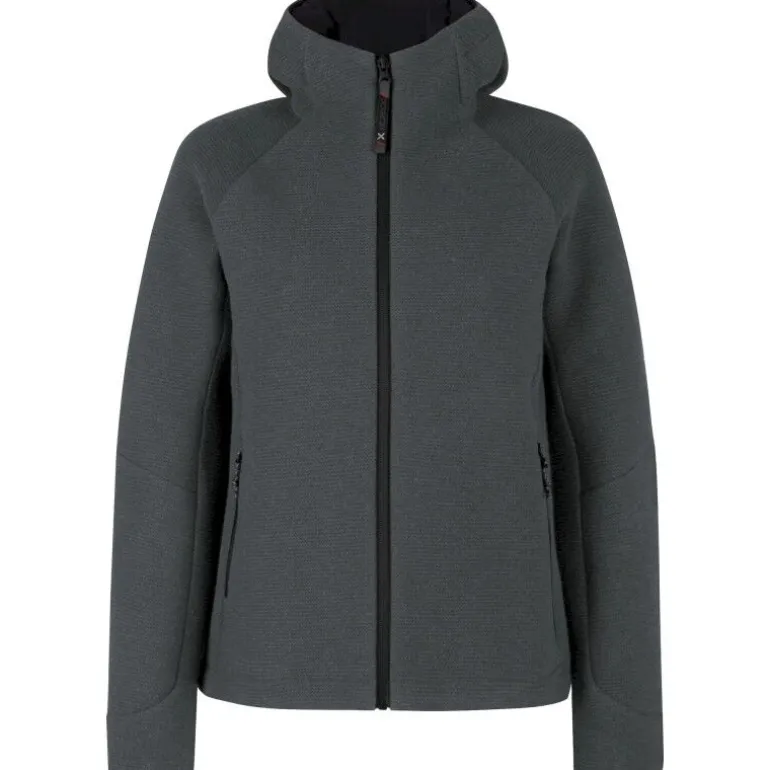 MonturaEssence Wool Jacket - Gilet en laine mérinos femme