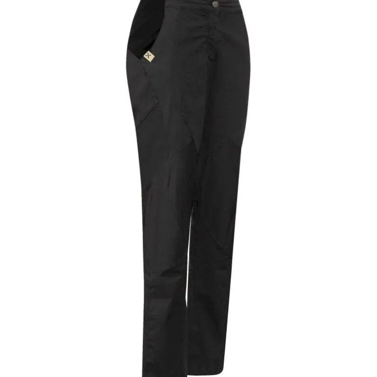 MonturaFree Evo Pants - Pantalon randonnée femme