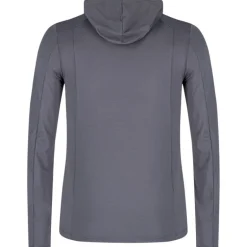 MonturaFresh Light Hooded Maglia - Polaire
