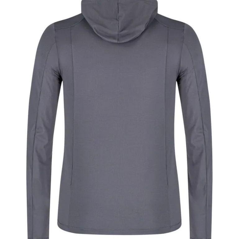 MonturaFresh Light Hooded Maglia - Polaire