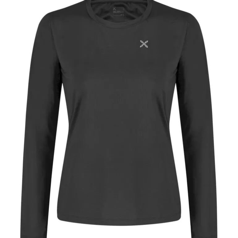 MonturaFresh Light Maglia - Polaire femme