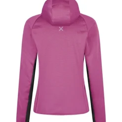 MonturaGroove Maglia - Polaire femme