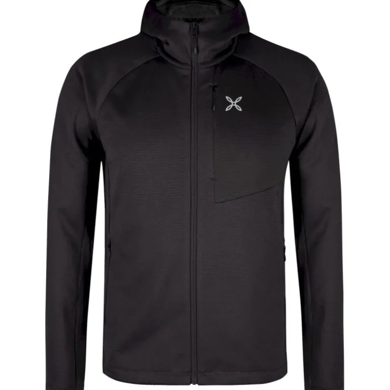 MonturaGroove Maglia - Polaire homme
