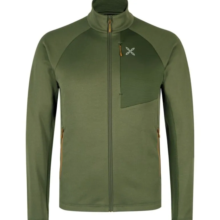 MonturaGroove 2 Maglia - Polaire homme
