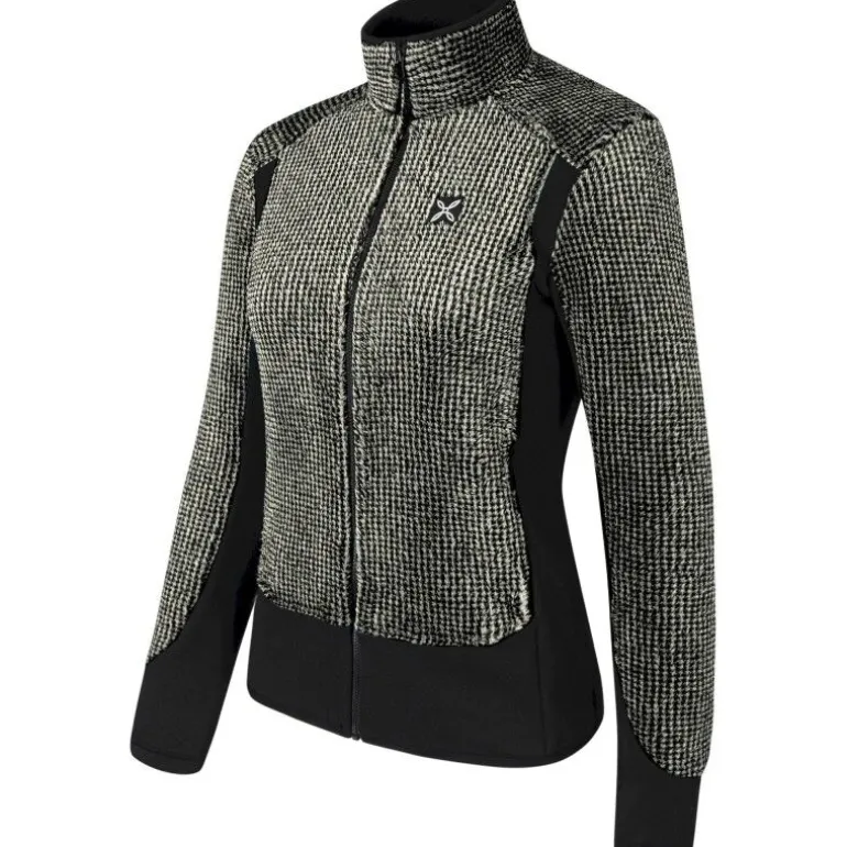 MonturaIce Blink Jacket - Polaire femme