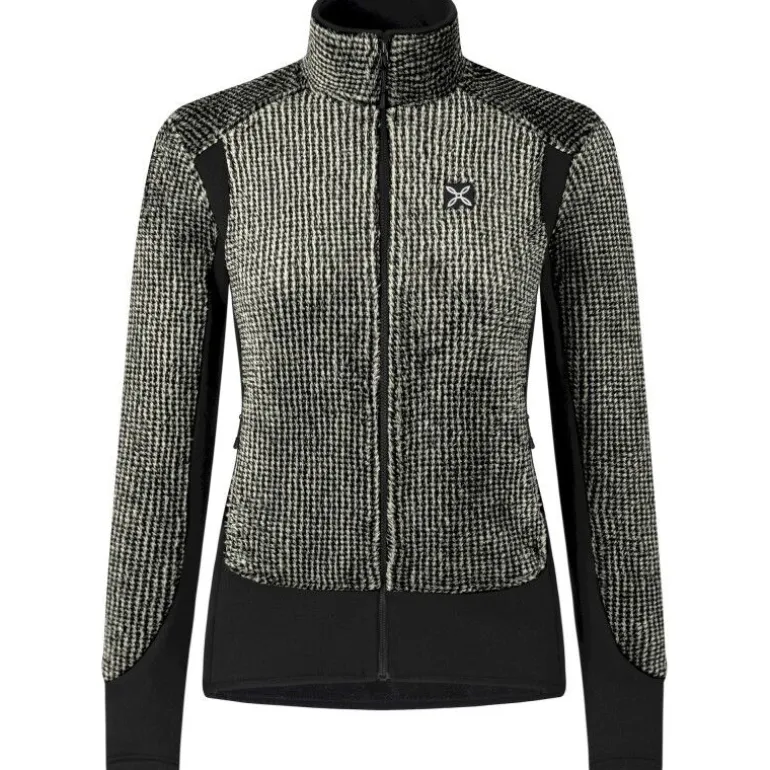 MonturaIce Blink Jacket - Polaire femme