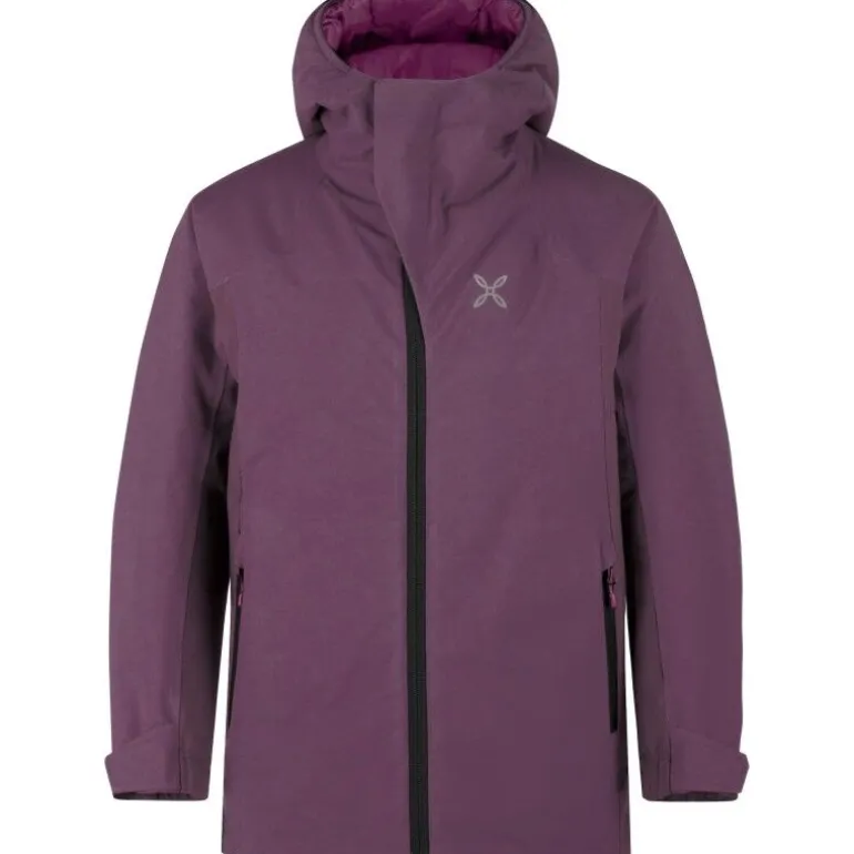 MonturaIce Jacket Kids - Veste ski enfant