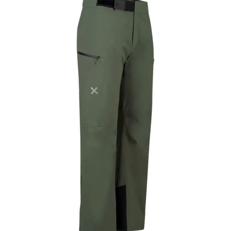MonturaIce Ski Pants - Pantalon ski homme