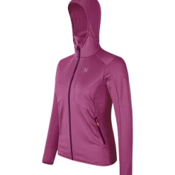 MonturaKristall Maglia - Polaire femme