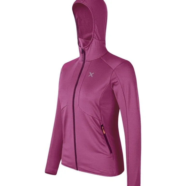 MonturaKristall Maglia - Polaire femme