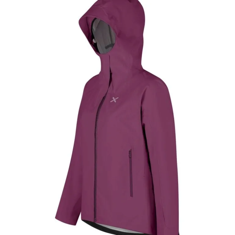MonturaLand Prometeo Jacket - Doudoune femme