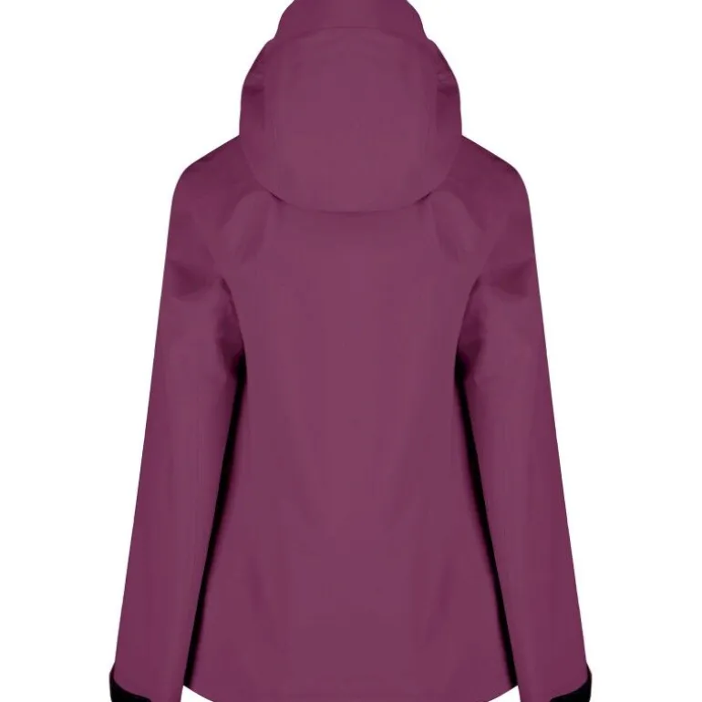MonturaLand Prometeo Jacket - Doudoune femme