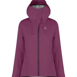 MonturaLand Prometeo Jacket - Doudoune femme