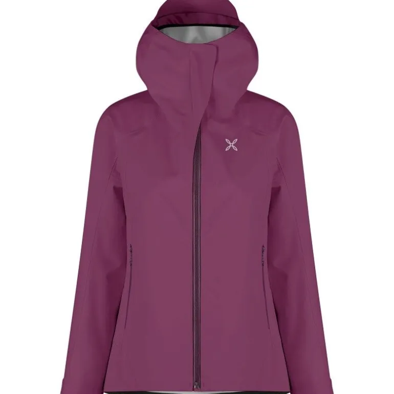 MonturaLand Prometeo Jacket - Doudoune femme