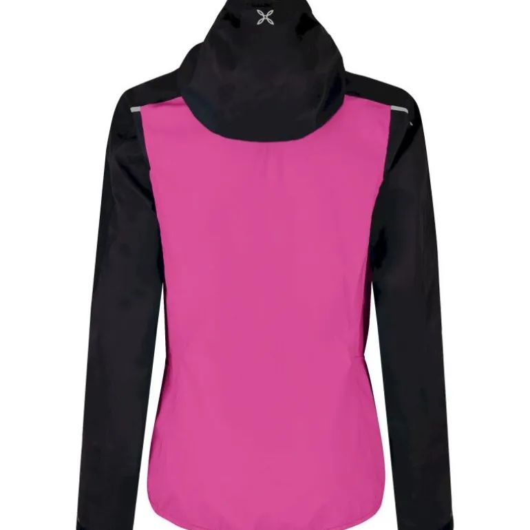 MonturaMagica Prometeo Jacket - Veste imperméable femme