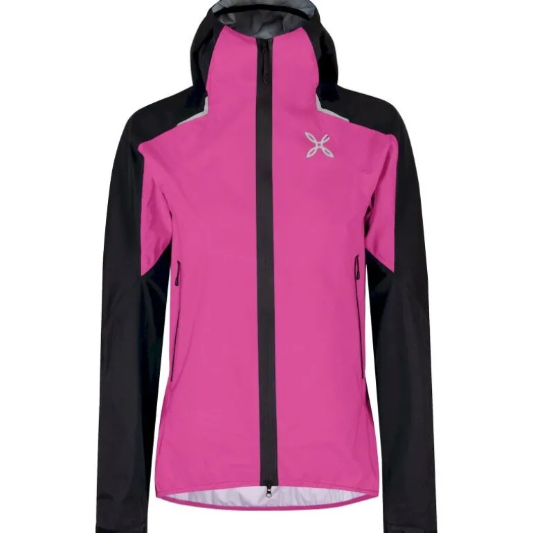 MonturaMagica Prometeo Jacket - Veste imperméable femme